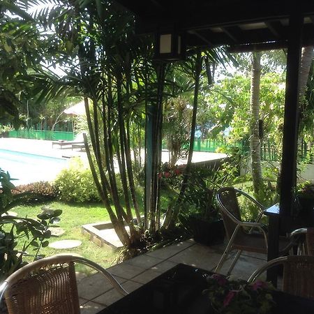 La Pernela Resort Biking Экстерьер фото