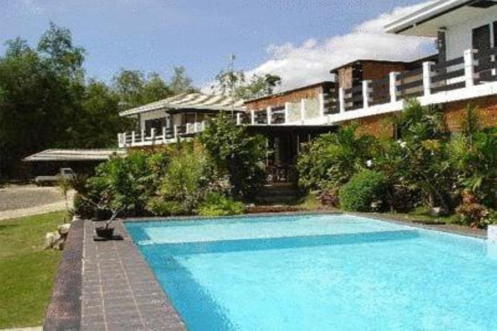 La Pernela Resort Biking Экстерьер фото