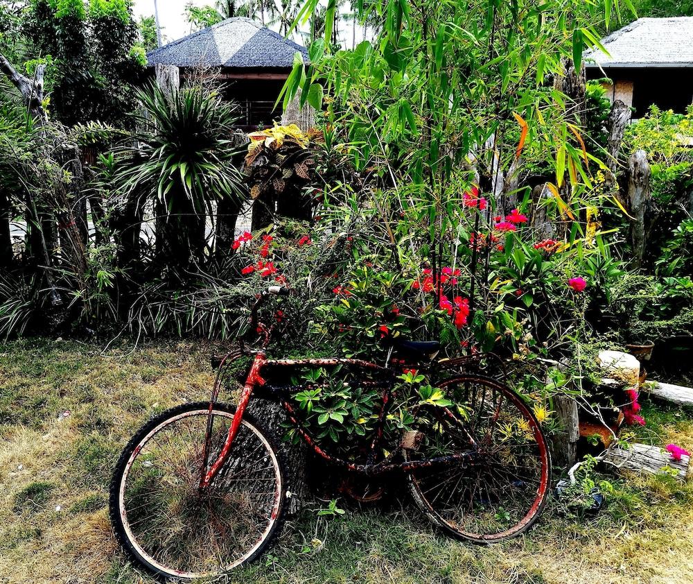 La Pernela Resort Biking Экстерьер фото