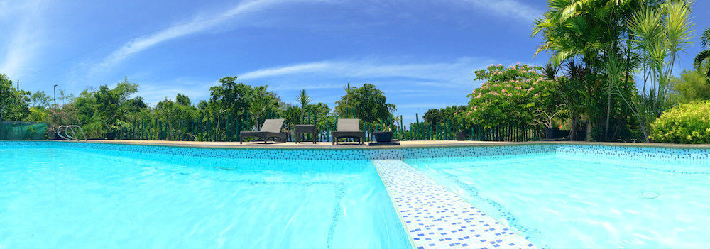 La Pernela Resort Biking Экстерьер фото