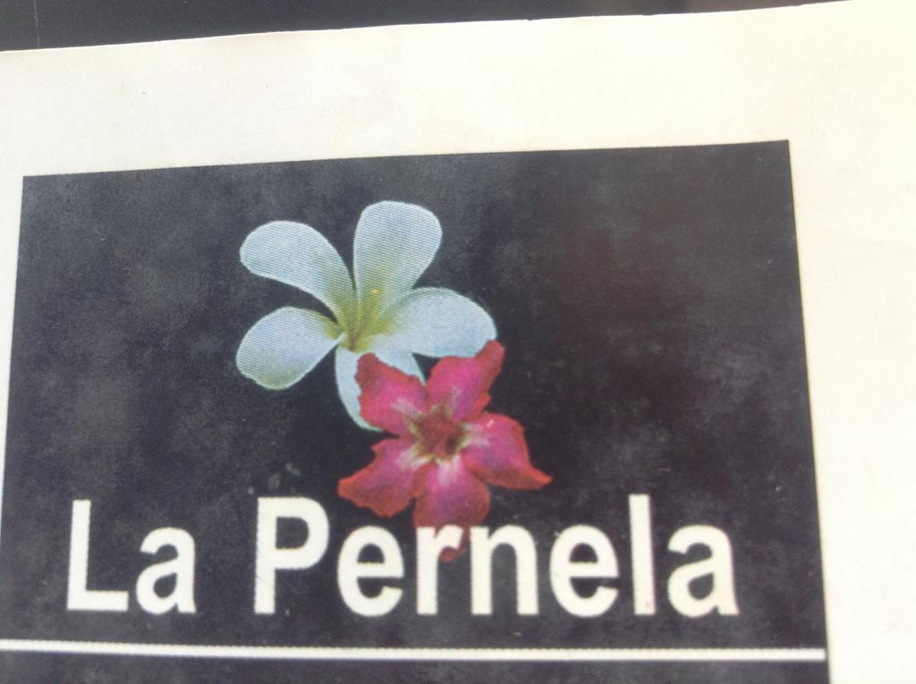 La Pernela Resort Biking Экстерьер фото