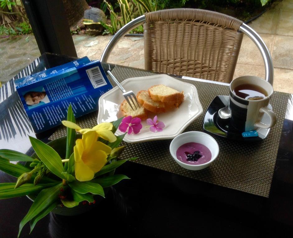 La Pernela Resort Biking Экстерьер фото