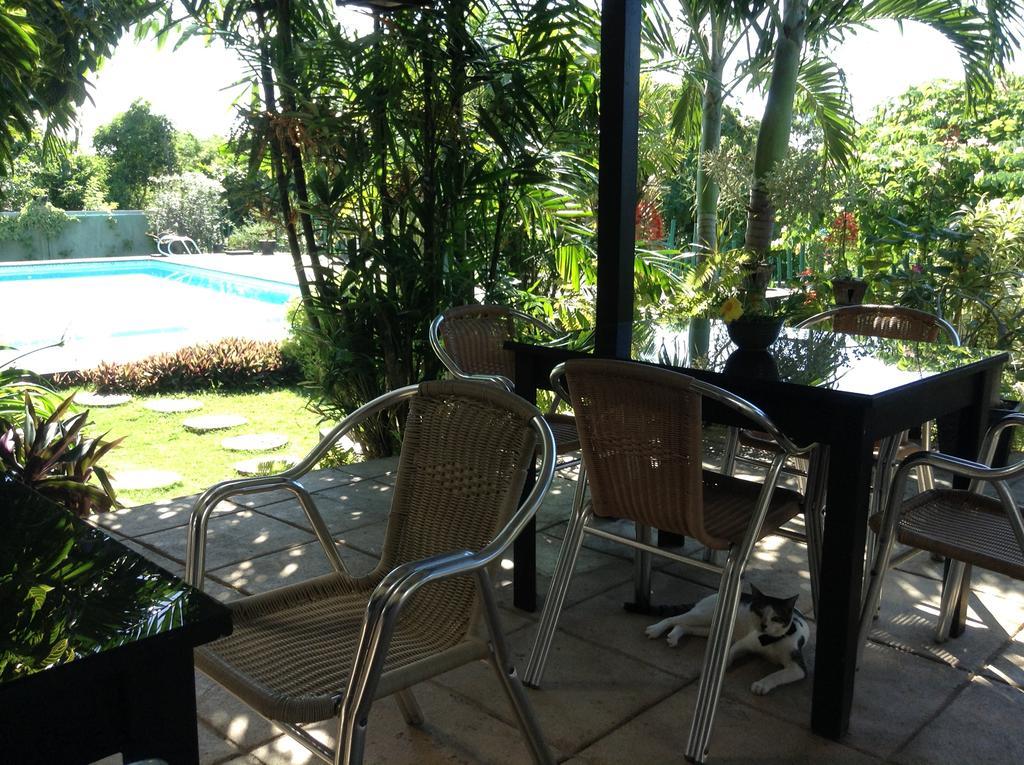 La Pernela Resort Biking Экстерьер фото