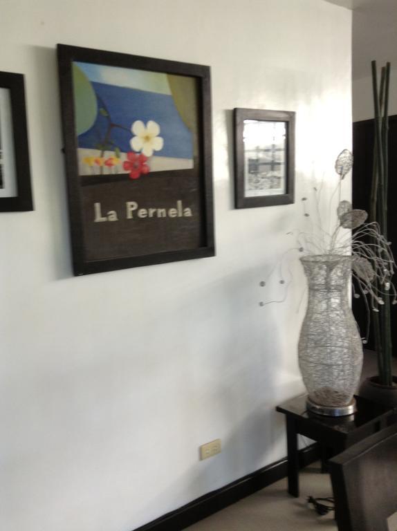 La Pernela Resort Biking Экстерьер фото