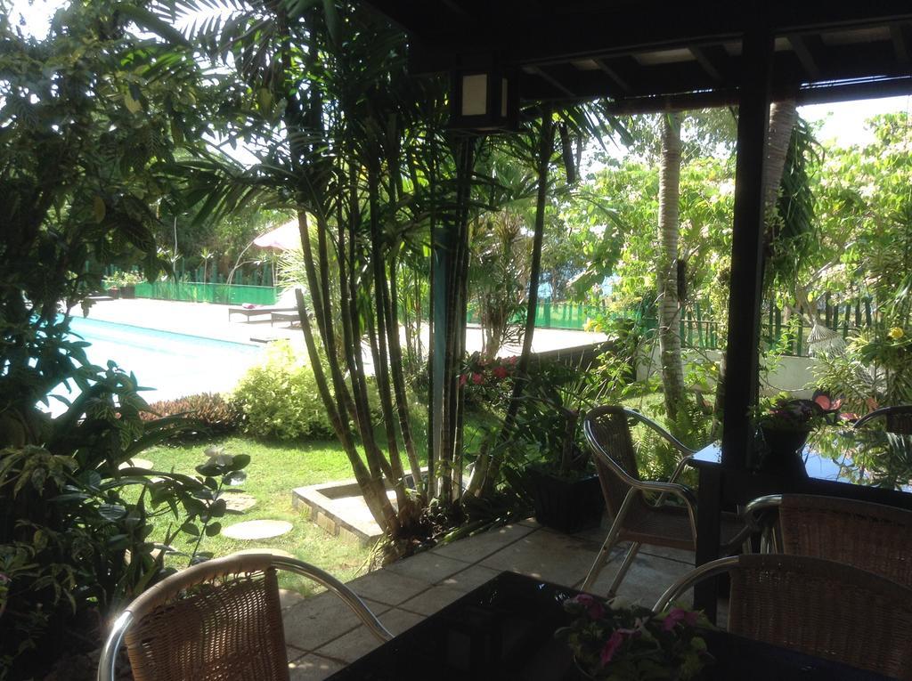La Pernela Resort Biking Экстерьер фото